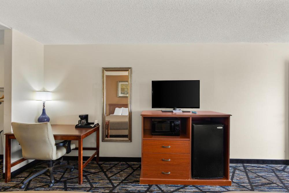 Americas Best Value Inn-Celina